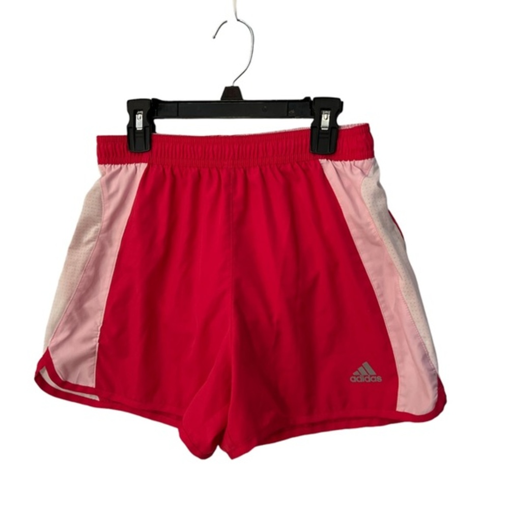 Adidas Running Lined Shorts